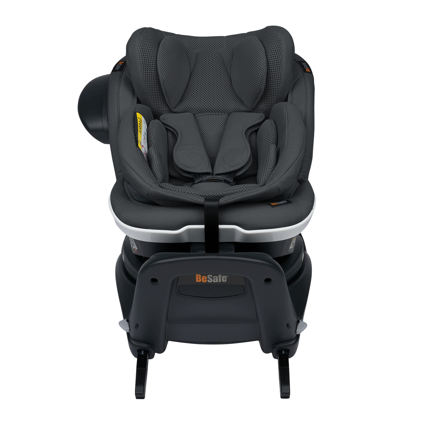 BeSafe Izi Twist B i-Size | Baby Car Seat