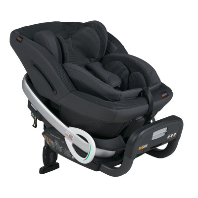 BeSafe Stretch B | Baby Car Seat