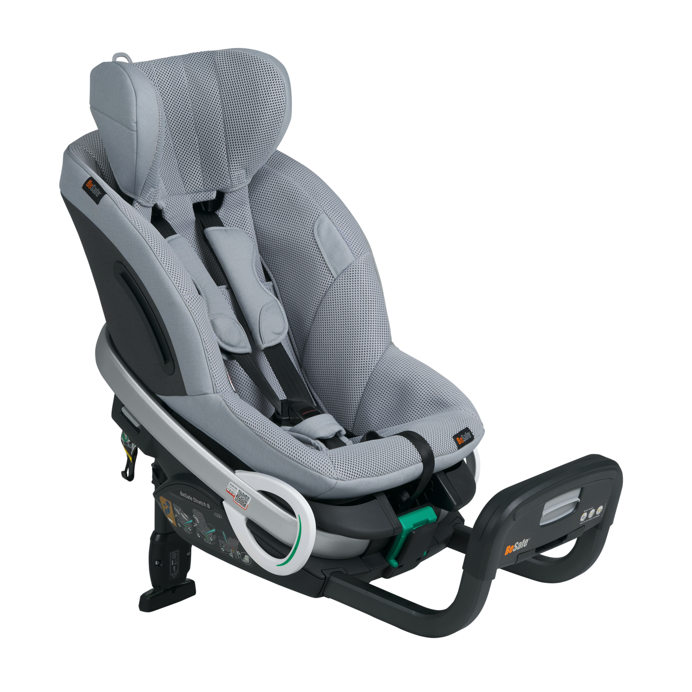 BeSafe Stretch B | Baby Car Seat