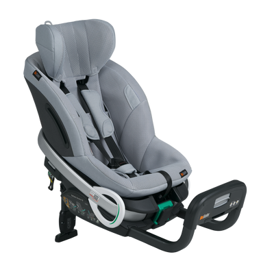 BeSafe Stretch B | Baby Car Seat