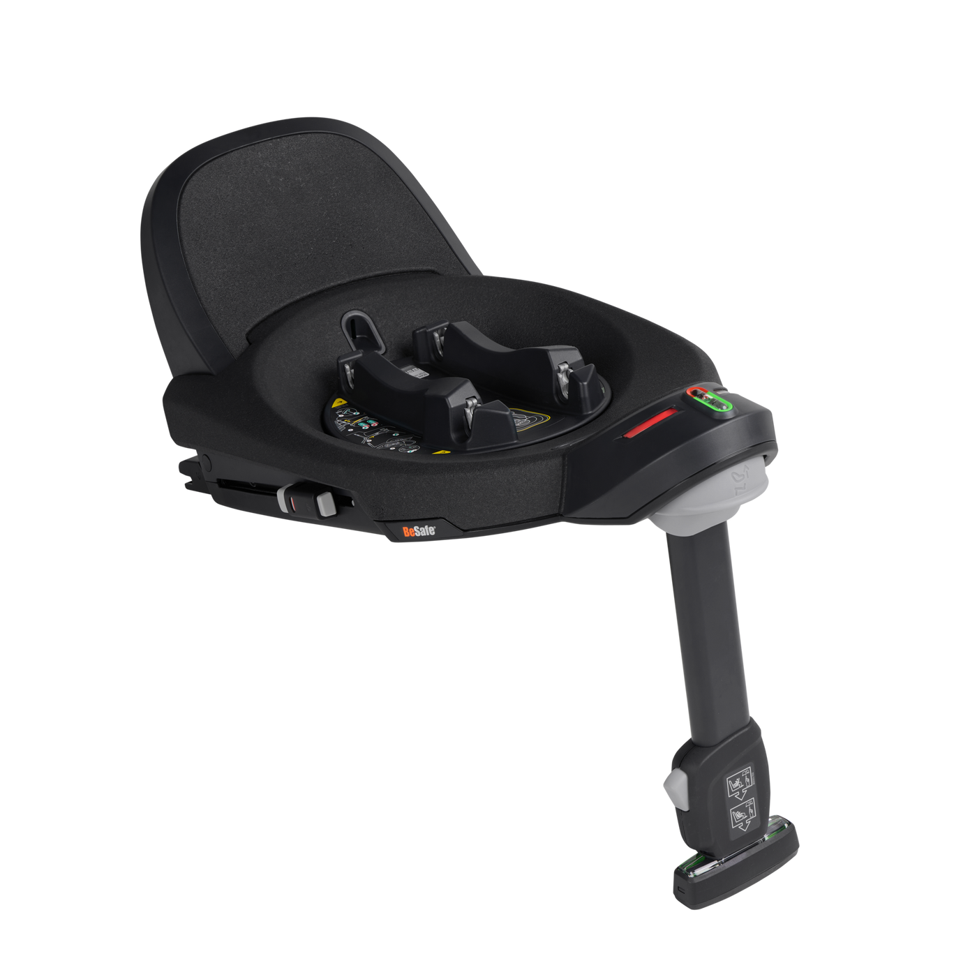 BeSafe Beyond Base | Baby Car Seat