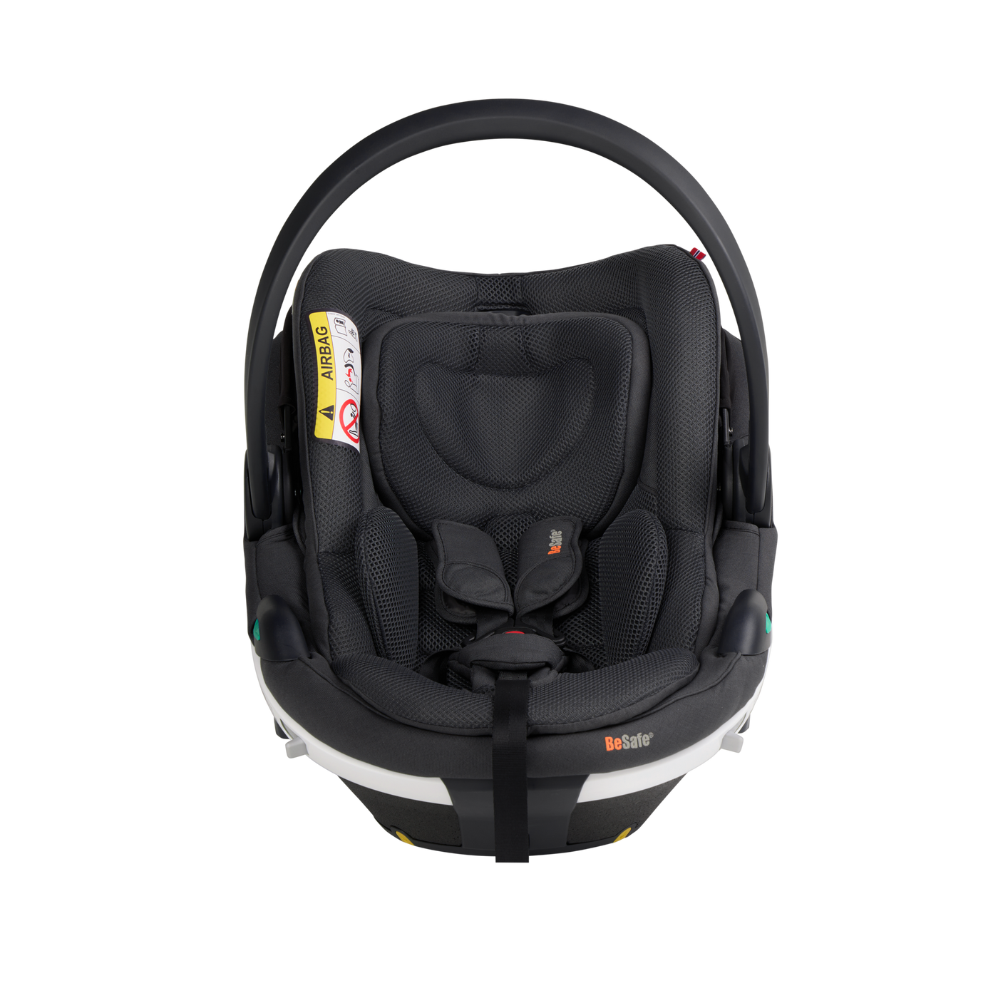 BeSafe Go Beyond | Infant Carrier