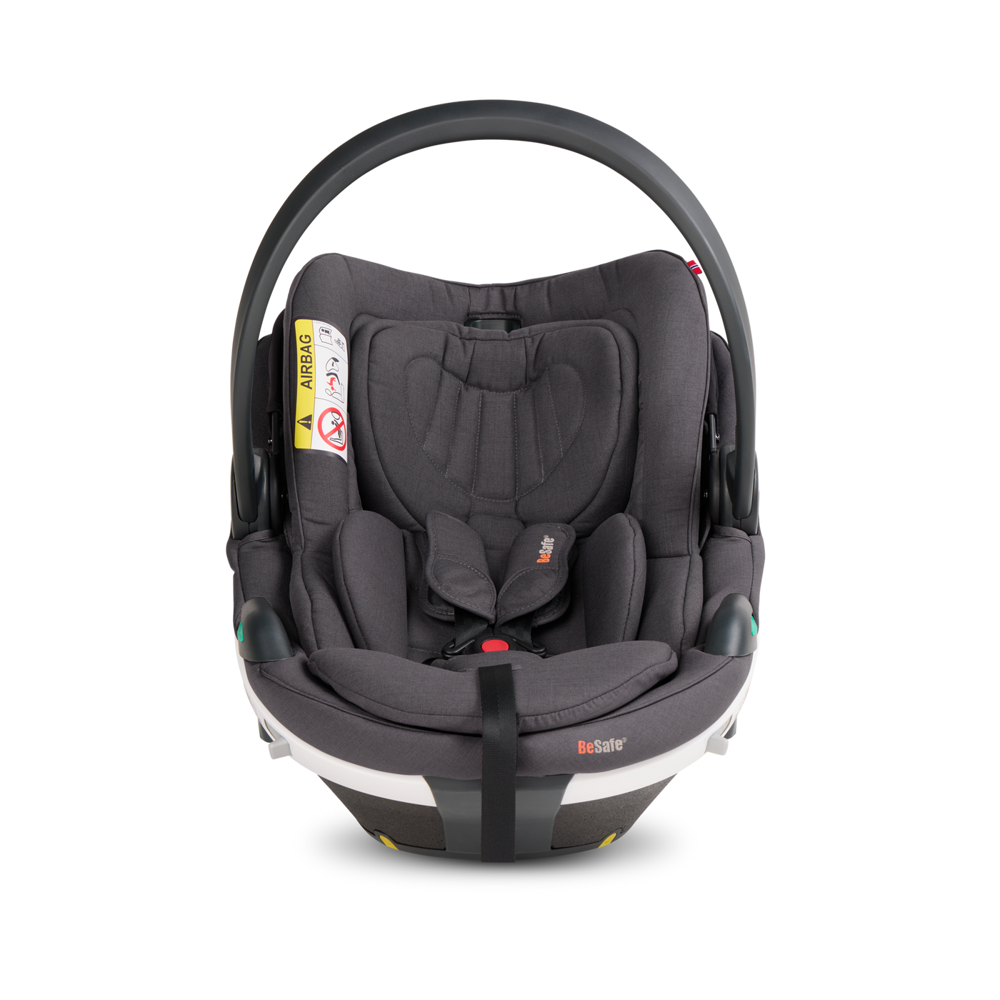 BeSafe Go Beyond | Infant Carrier