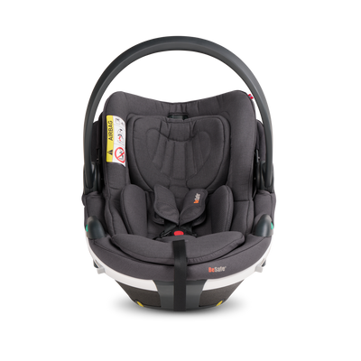 BeSafe Go Beyond | Infant Carrier