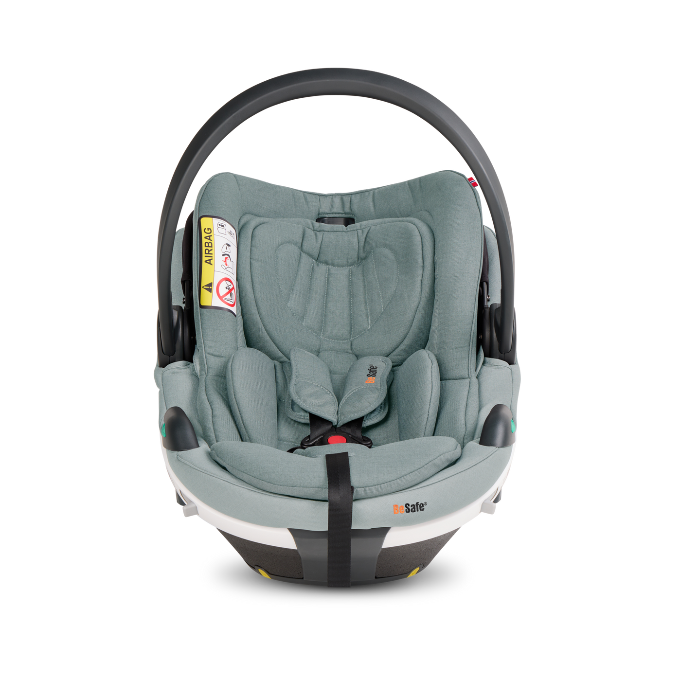 BeSafe Go Beyond | Infant Carrier