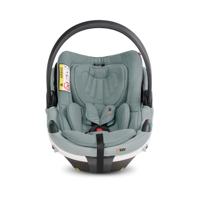 BeSafe Go Beyond | Infant Carrier