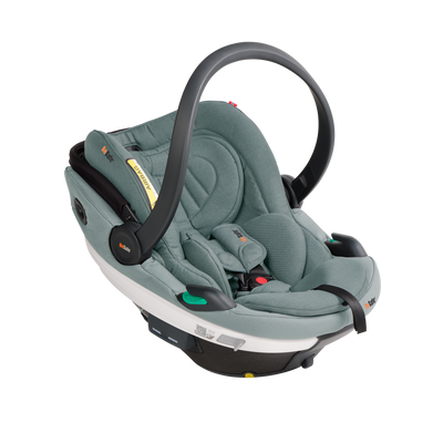 BeSafe Go Beyond | Infant Carrier