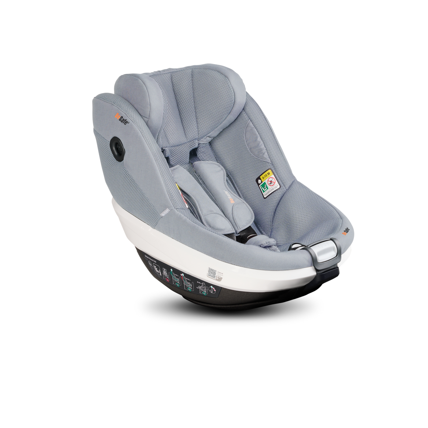 BeSafe Beyond 360 | Toddler car seat