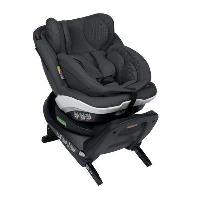 BeSafe Izi Twist B i-Size | Baby Car Seat