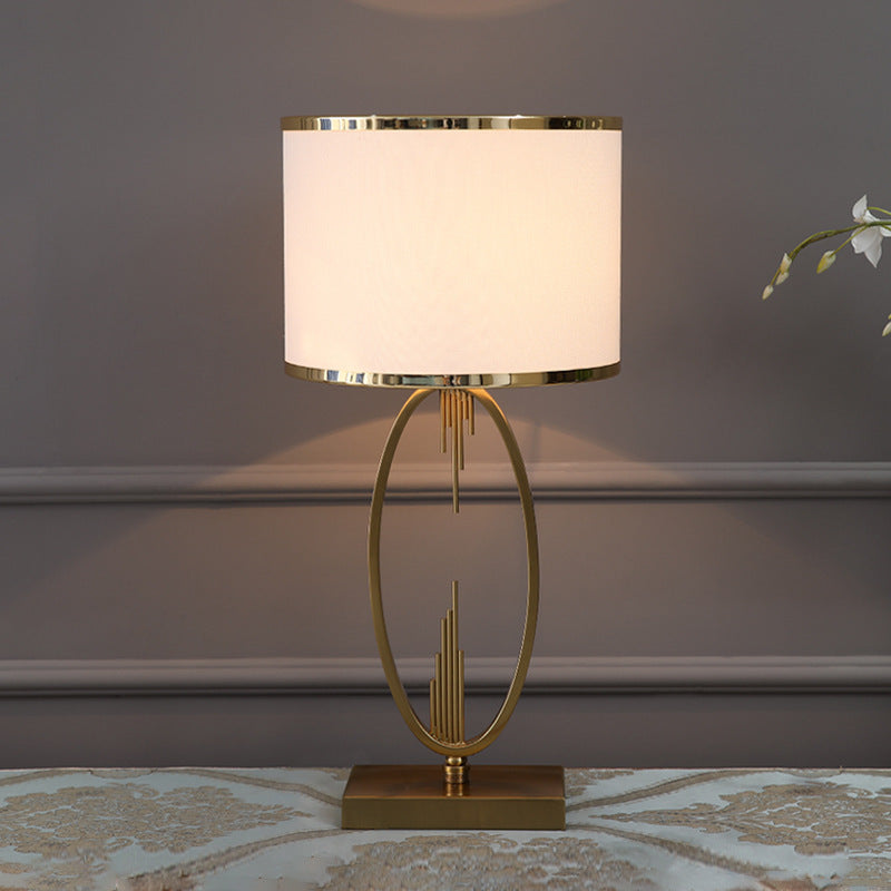 Bedside lamp