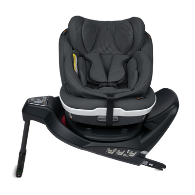 BeSafe Izi Twist B i-Size | Baby Car Seat