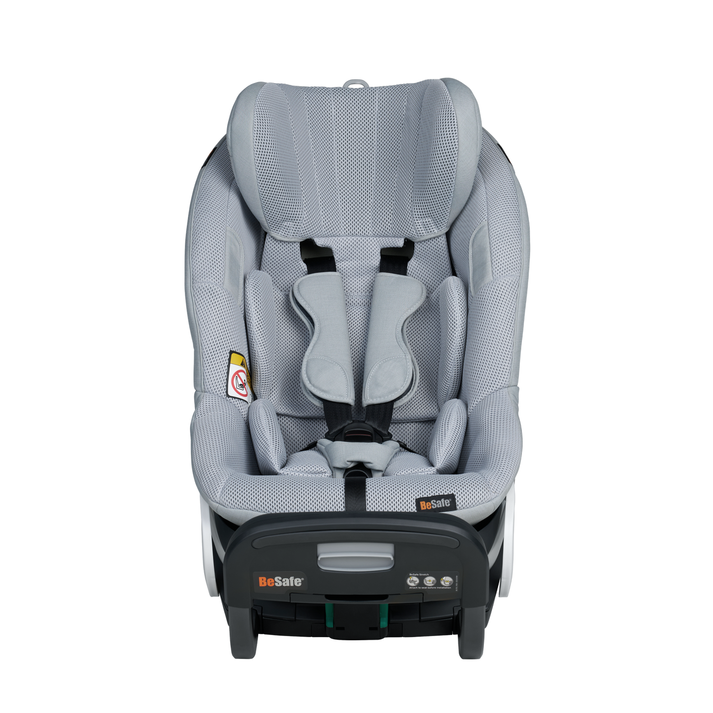 BeSafe Stretch | Toddler Car Seat