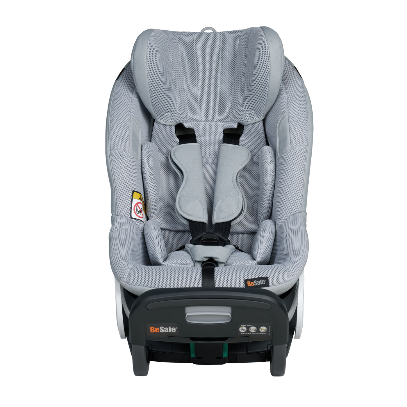 BeSafe Stretch | Toddler Car Seat