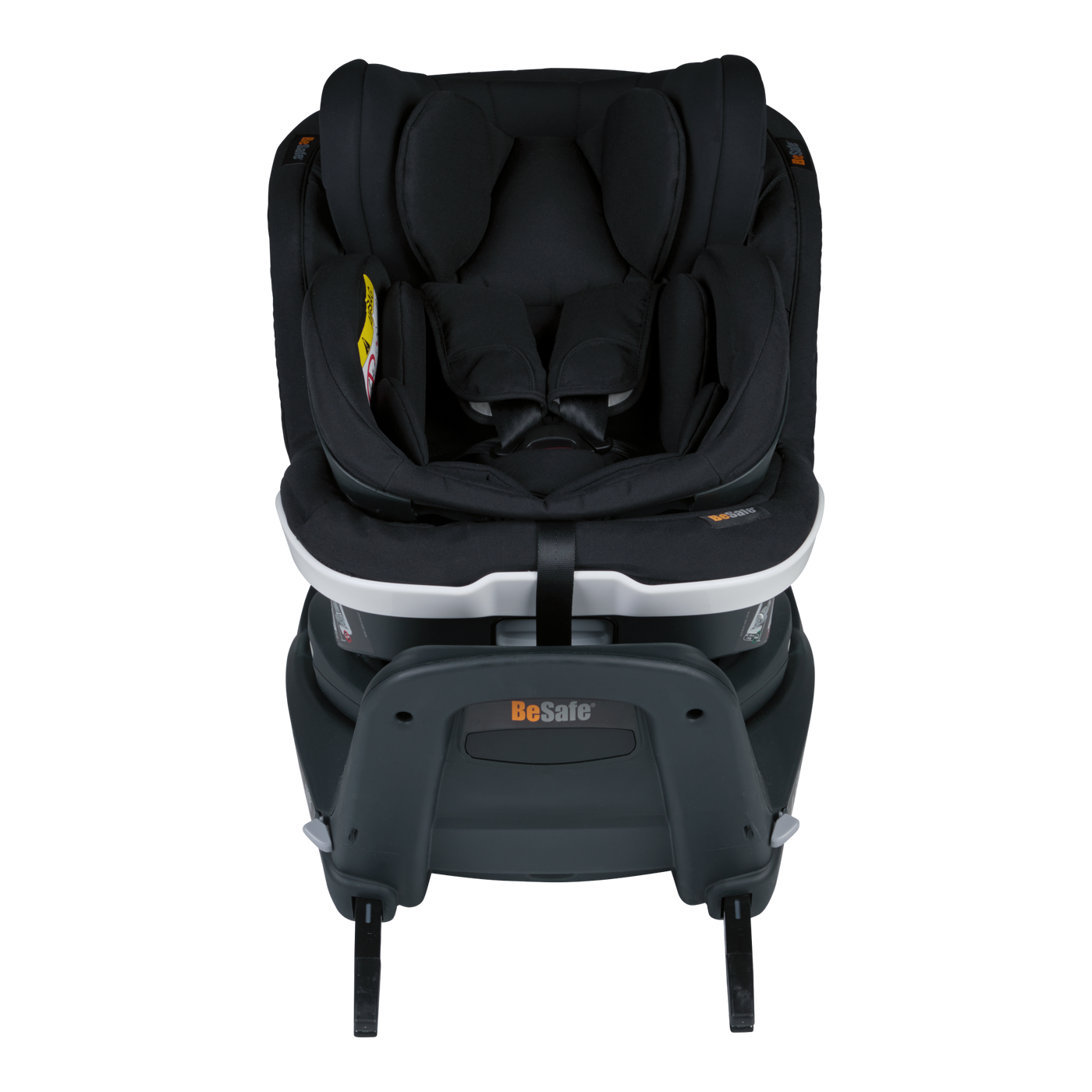 BeSafe Izi Twist B i-Size | Baby Car Seat