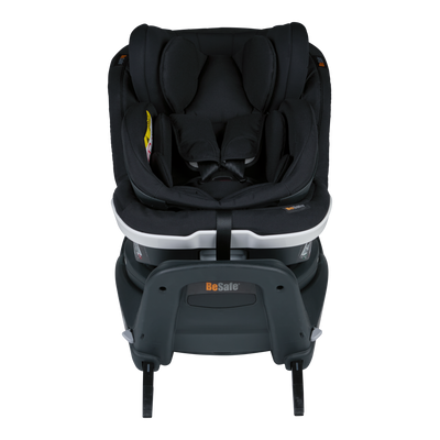 BeSafe Izi Twist B i-Size | Baby Car Seat