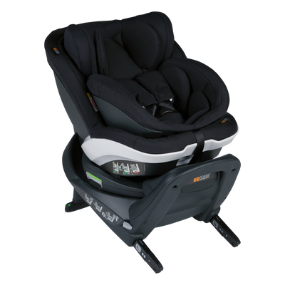 BeSafe Izi Twist B i-Size | Baby Car Seat