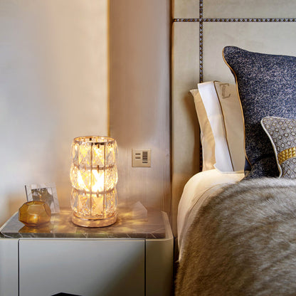 Table night lamp