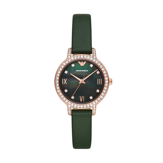 Cleo Women 32mm Watch