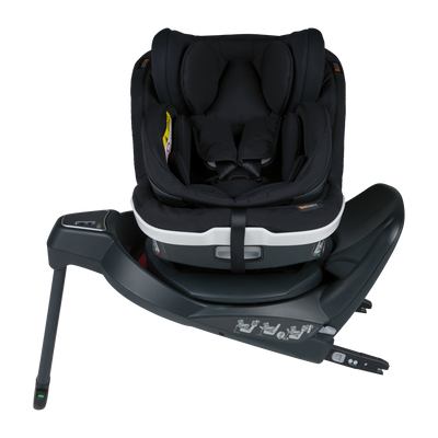 BeSafe Izi Twist B i-Size | Baby Car Seat