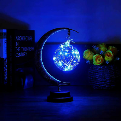 Led moon light