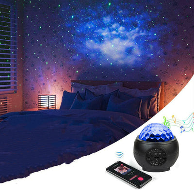 Star nightlight  projector