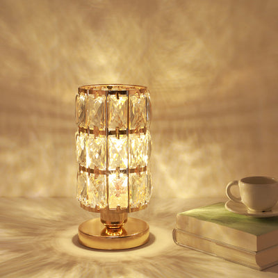 Table night lamp