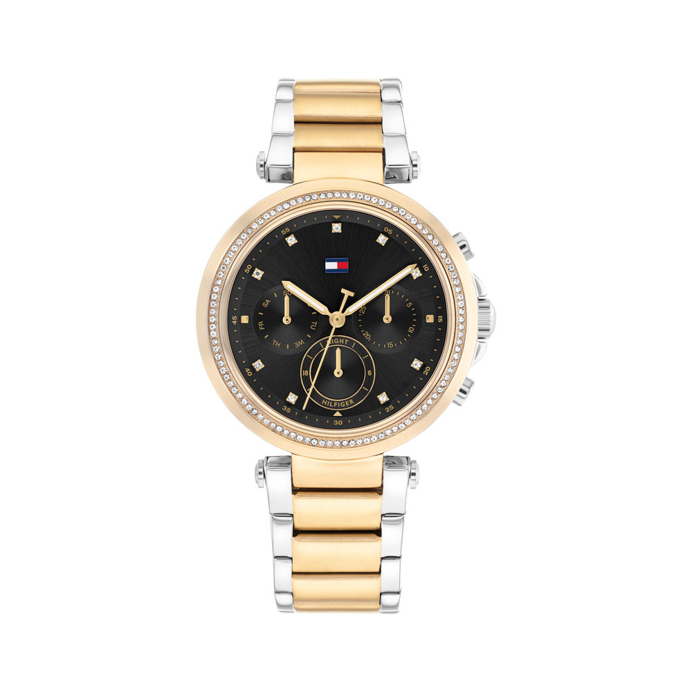 Women Emily Gold/Silver 40mm Watch