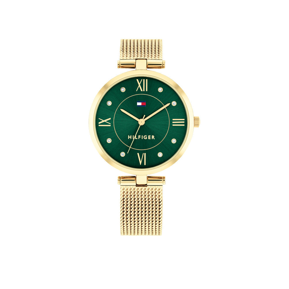 Women Ella Gold Watch