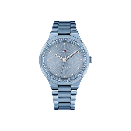 Women Piper Blue 41mm Watch