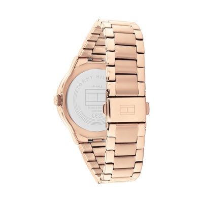 Women Piper Rosegold 41mm Watch