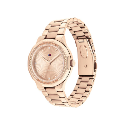 Women Piper Rosegold 41mm Watch