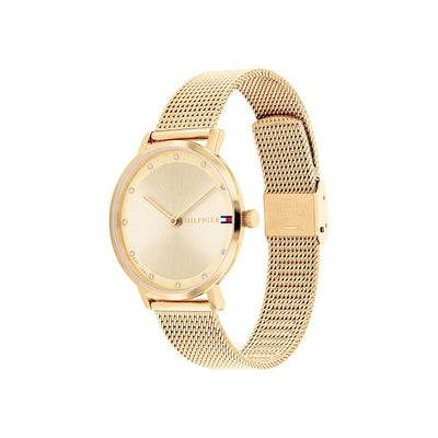 Women Pippa Gold 42mm Watch