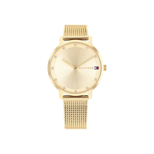 Women Pippa Gold 42mm Watch