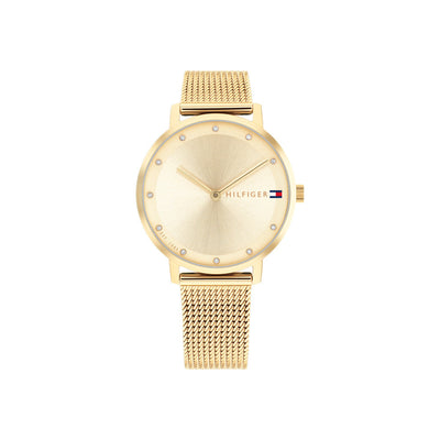 Women Pippa Gold 42mm Watch