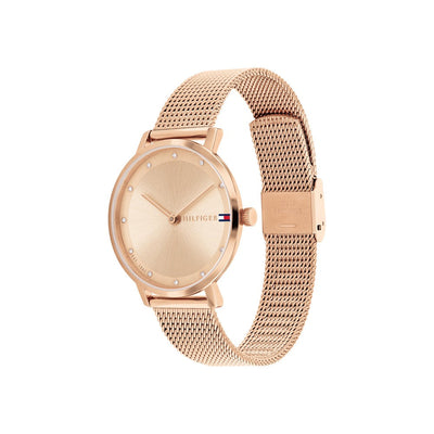 Women Pippa Rosegold 42mm Watch