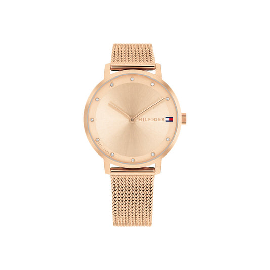 Women Pippa Rosegold 42mm Watch