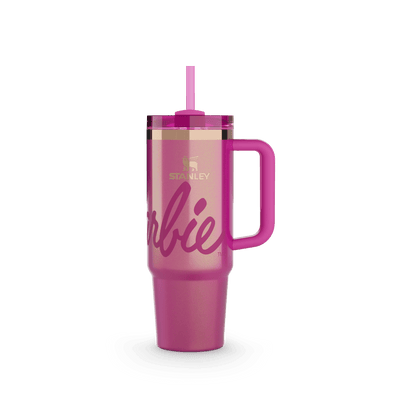 The Barbie™ x Stanley Icon Quencher | 0.8L