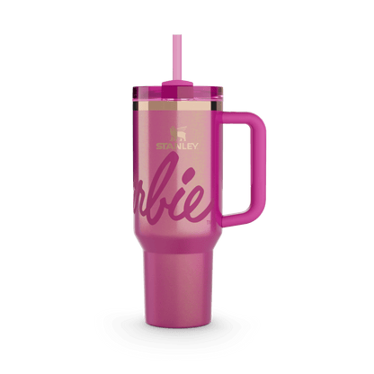 The Barbie™ x Stanley Icon Quencher | 1.2L