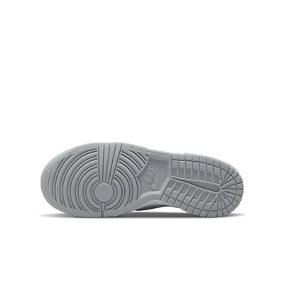 (GS) Nike Dunk Low 'Pure Platinum Wolf Grey' DH9765-001