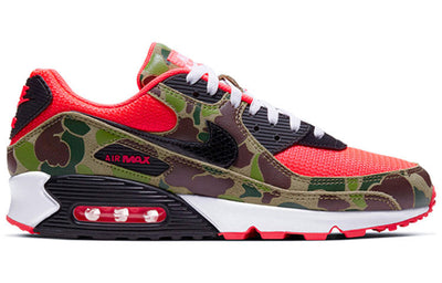 Nike Air Max 90 SP 'Reverse Duck Camo' CW6024-600