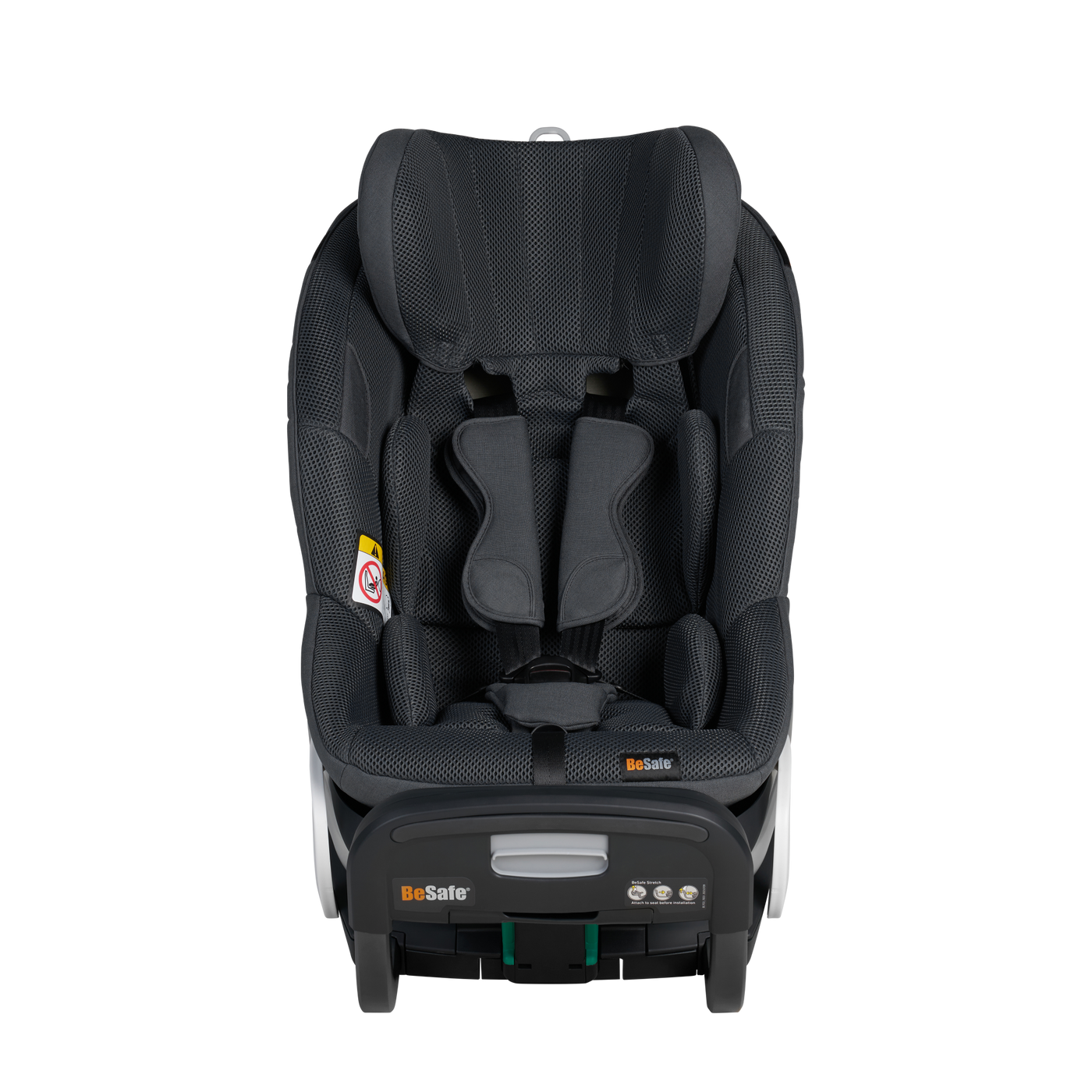 BeSafe Stretch | Toddler Car Seat