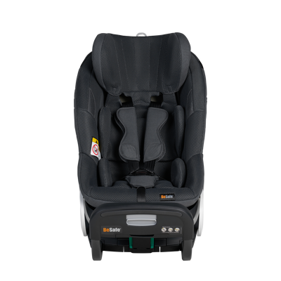 BeSafe Stretch | Toddler Car Seat