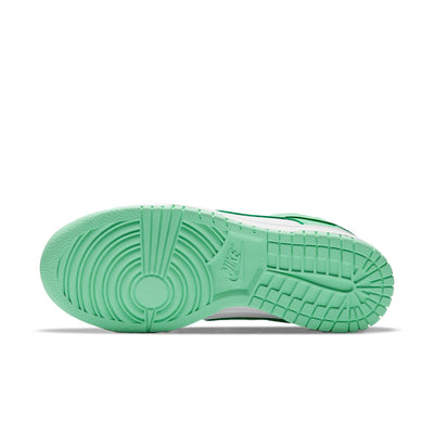 (WMNS) Nike Dunk Low 'Green Glow' DD1503-105