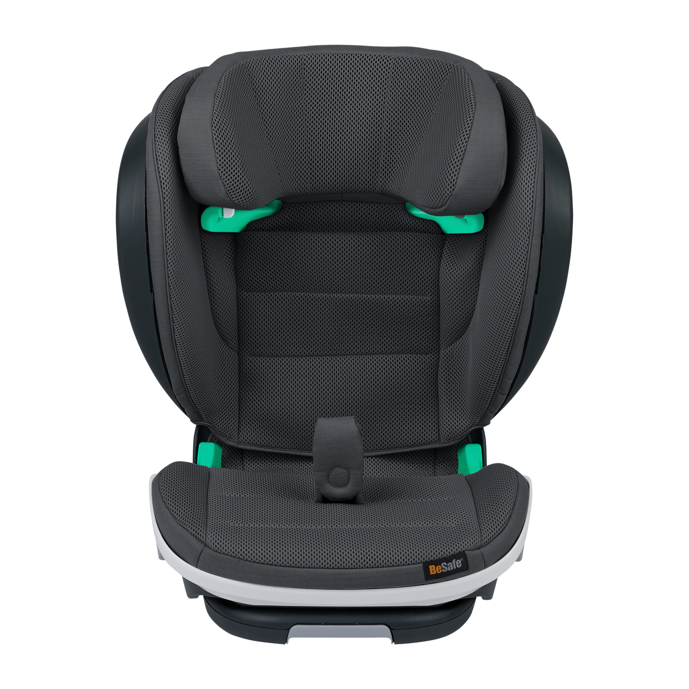 BeSafe iZi Flex Fix i-Size | Booster Seat | Child Car Seat