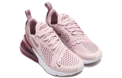 (WMNS) Nike Air Max 270 'Barely Rose' AH6789-601