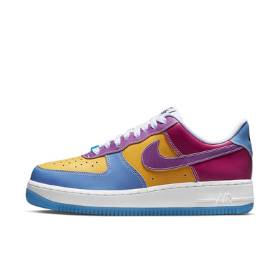 (WMNS) Nike Air Force 1 '07 LX 'UV Reactive' DA8301-100