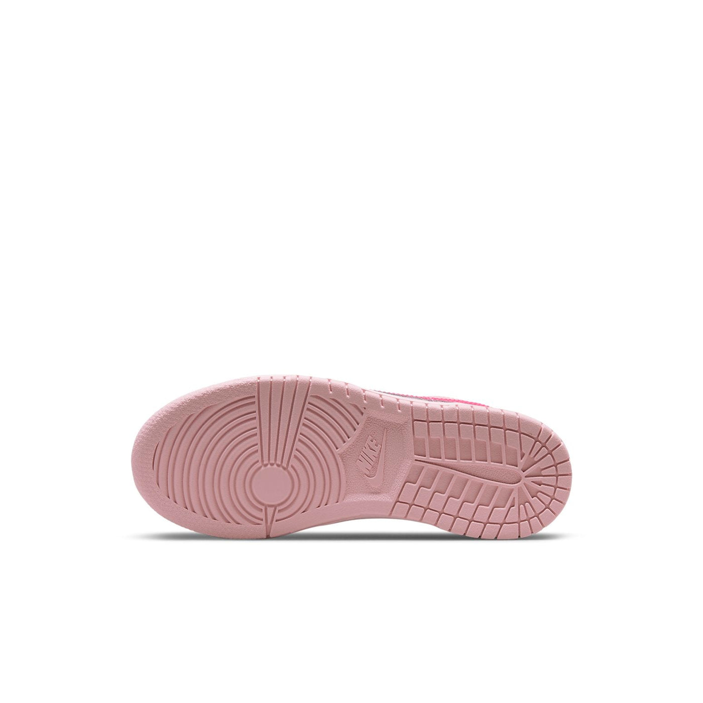 (PS) Nike Dunk Low 'Triple Pink' DH9756-600