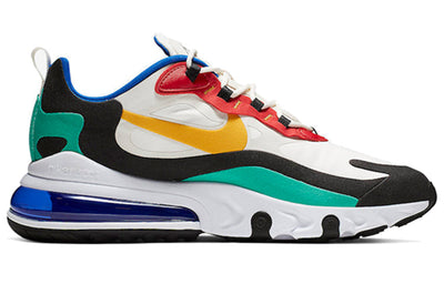 Nike Air Max 270 React 'Bauhaus' AO4971-002