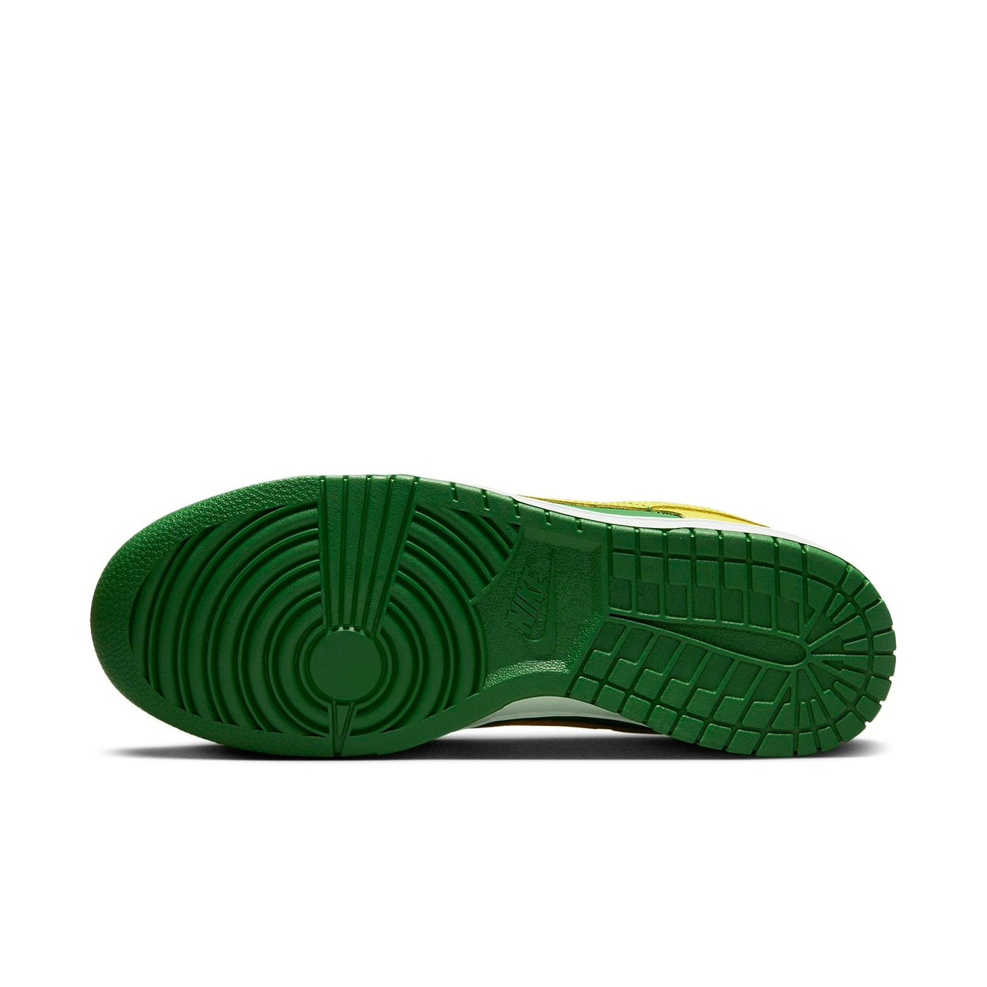 Nike Dunk Low 'Reverse Brazil' DV0833-300