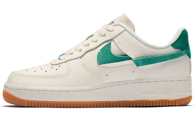 (WMNS) Nike Air Force 1 Vandalized 'Green' BV0740-100